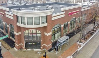 710 Kelton Ave, Columbus, OH 43205