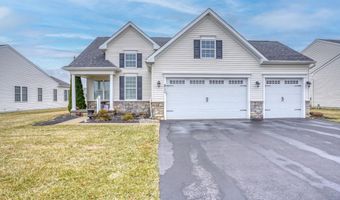 390 AUGUSTA NATIONAL Dr, Magnolia, DE 19962