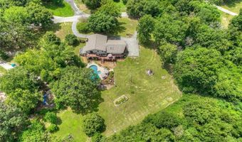 948 Oak Crest N/A, Baxter Springs, KS 66713