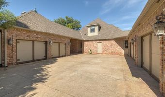 9912 Stone Gate Way, Arcadia, OK 73007