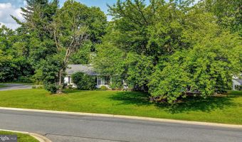 102 MERIDEN Dr, Hockessin, DE 19707