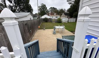 916 N Pembroke Ave, Ahoskie, NC 27910