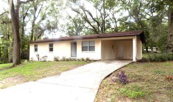 15604 NW 141 St, Alachua, FL 32615