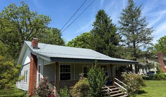 110 Fisher St, Andrews, NC 28901