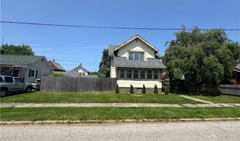 1719 E 48th St, Ashtabula, OH 44004