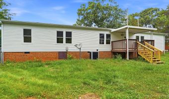444 Church St, Appomattox, VA 24522