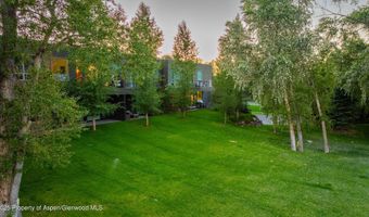 102 Evans Rd 104, Basalt, CO 81621
