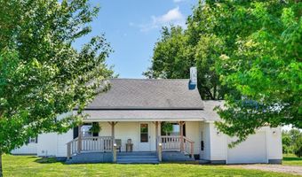 4848 S 50th Rd, Aldrich, MO 65601
