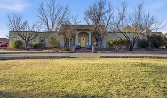 1 Cielo Dorado Dr, Anthony, NM 88021
