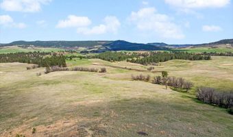 Tract 9 Lone Elk Ranch, Alva, WY 82711