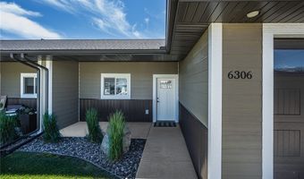 6306 Beckville Ln, Billings, MT 59106