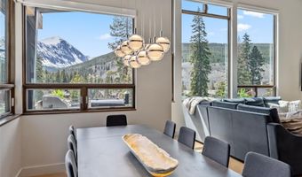 427 WHISPERING PINES Cir, Blue River, CO 80424