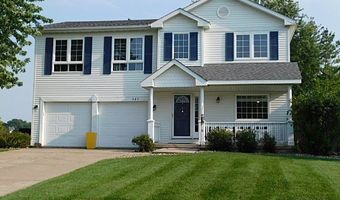 529 NE 16th St, Ankeny, IA 50021