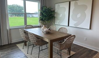 Bailey Plan: Booth, Bailey, NC 27807