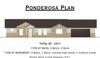 2634 Chelsey Pkwy, Cedar City, UT 84721