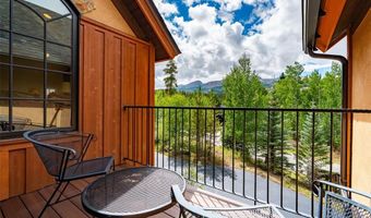 94 SUN BEAM Dr, Breckenridge, CO 80424