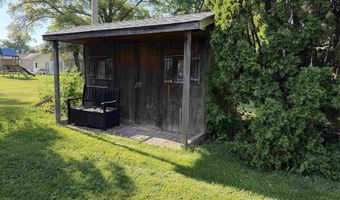 1123 W Main St, Berne, IN 46711