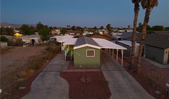 546 Roadrunner Dr, Bullhead City, AZ 86442