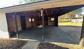 403 Oak Dr, Belton, SC 29627