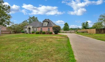 195 Leigh Ln, Stonewall, LA 71078