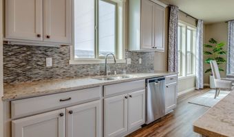 762 NW 28th St Plan: Plan 2061, Battle Ground, WA 98604