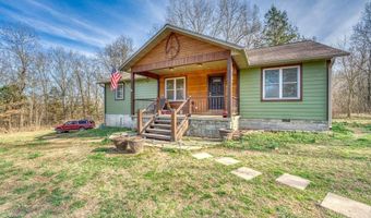 2691 Old Mountain Dr, Alpena, AR 72611