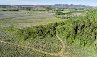 CARROLL Lane, Daniel, WY 83115