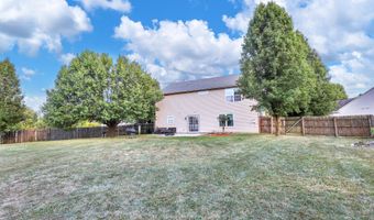 958 Kitner Ave, Avon, IN 46123