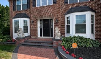 105 HANNUM Dr, Bear, DE 19701