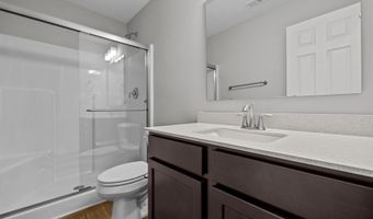 3829 Bozeman Way Plan: Foster, Bargersville, IN 46106