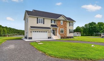 34029 PEPPERS CORNER Rd, Frankford, DE 19945
