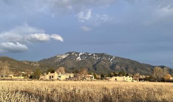 Tract 2 HWY 150, Arroyo Seco, NM 87514