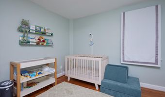 4826 BUTTERWORTH Pl NW, Washington, DC 20016