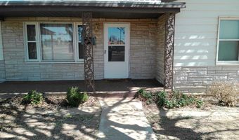 910 NE 4th Pl, Andrews, TX 79714