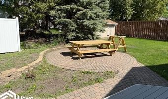 508 N Church St, Algona, IA 50511