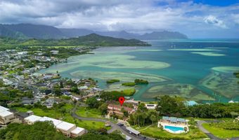 46-109 Konohiki St 3922, Kaneohe, HI 96744