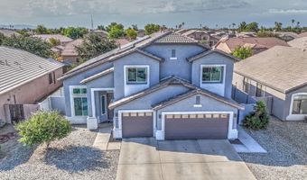 10926 W Locust Ln, Avondale, AZ 85323