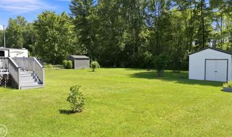9475 Folkert Rd, Algonac, MI 48001