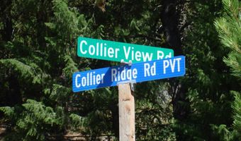 464 Collier View Rd Lot 91, Cascade, ID 83611