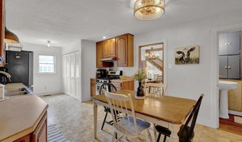 247 W Mechanic St, Bloomfield, IN 47424