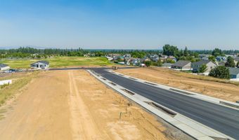 Lot 30 Steptoe Dr, Cheney, WA 99004