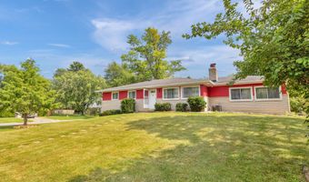 157 E Hill Valley Dr, Indianapolis, IN 46227