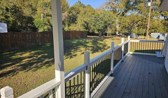 1561 Bradley Rd, Camden, SC 29020