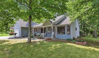 1309 Sanders Dr, Auburn, IN 46706