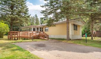1084 LINDEN LEAF Ln 22, Arbor Vitae, WI 54568