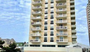 101 S Plaza Pl 1502, Atlantic City, NJ 08401