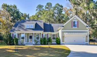 20 Sand Piper Dr, Beaufort, SC 29907