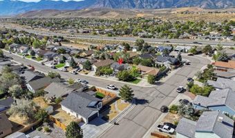 3570 Loam Ln, Carson City, NV 89705