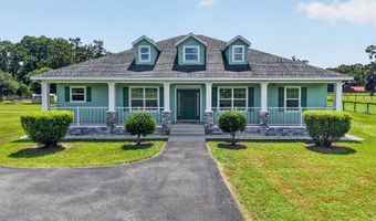 2556 NE 120TH St, Anthony, FL 32617