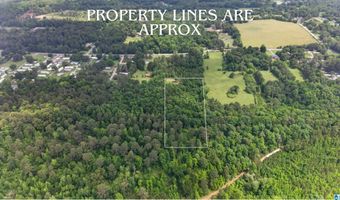 930 ANNISTON BEACH Rd Lot 0, Anniston, AL 36206